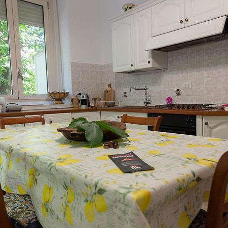 פדארה Ln Etna House-Villa Ad Uso Esclusivo מראה חיצוני תמונה