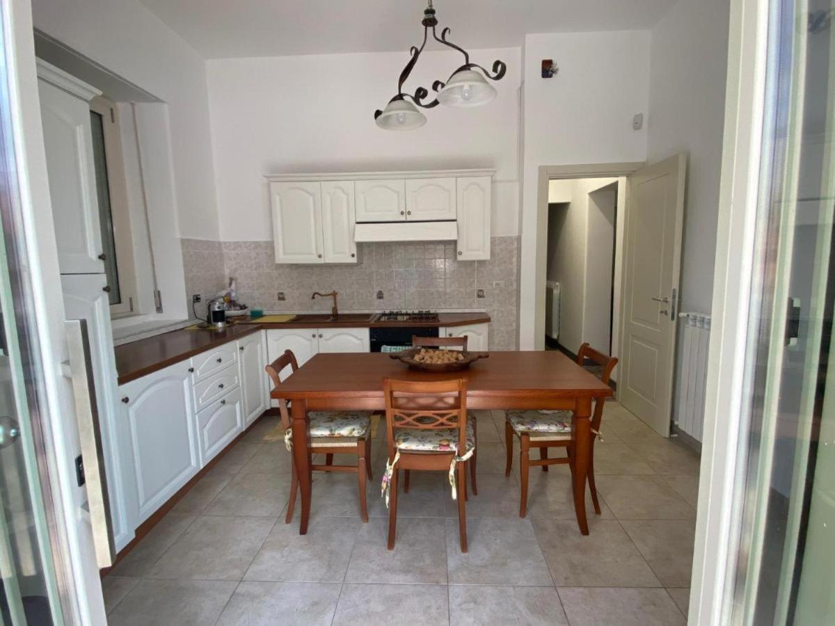 פדארה Ln Etna House-Villa Ad Uso Esclusivo מראה חיצוני תמונה