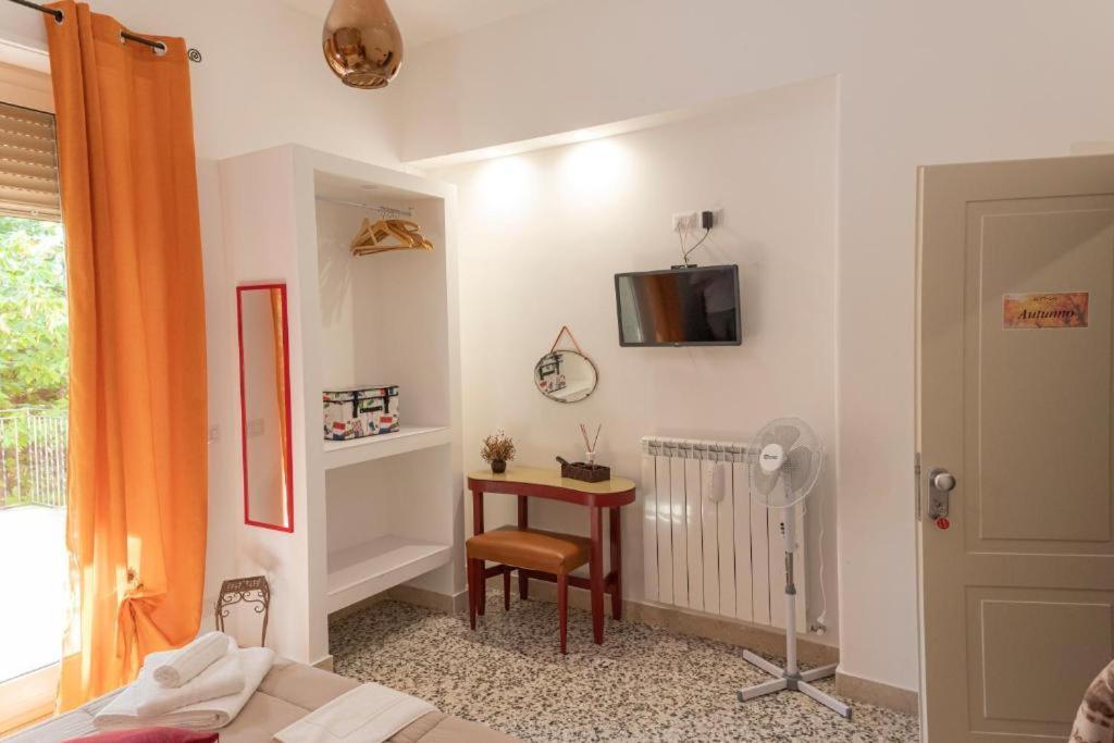 פדארה Ln Etna House-Villa Ad Uso Esclusivo מראה חיצוני תמונה