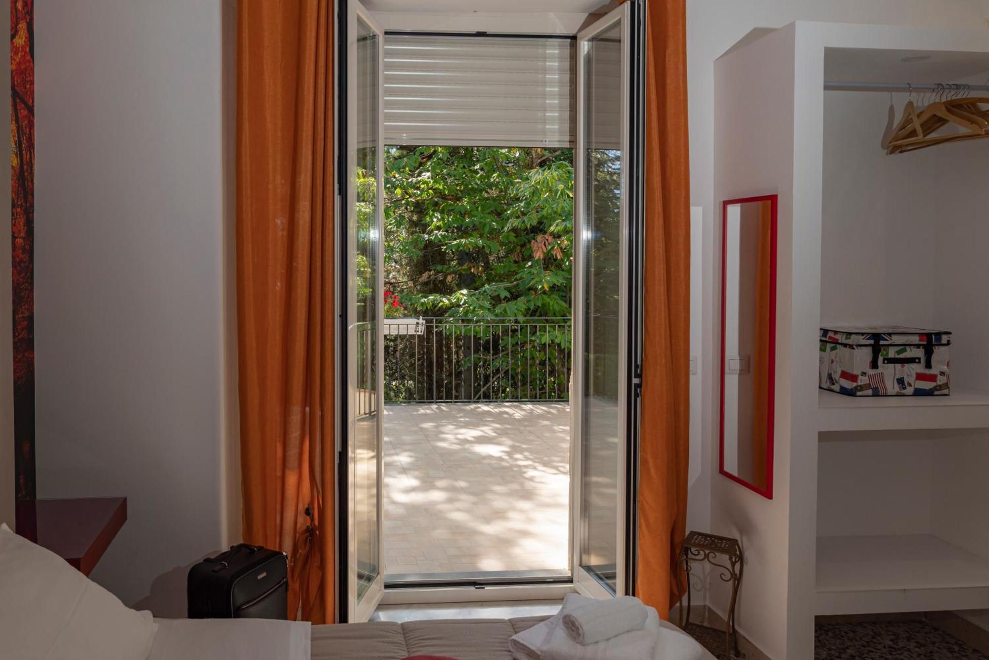 פדארה Ln Etna House-Villa Ad Uso Esclusivo מראה חיצוני תמונה